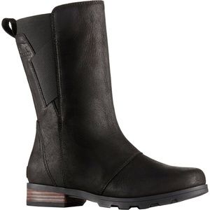 Sorel Emilie boots